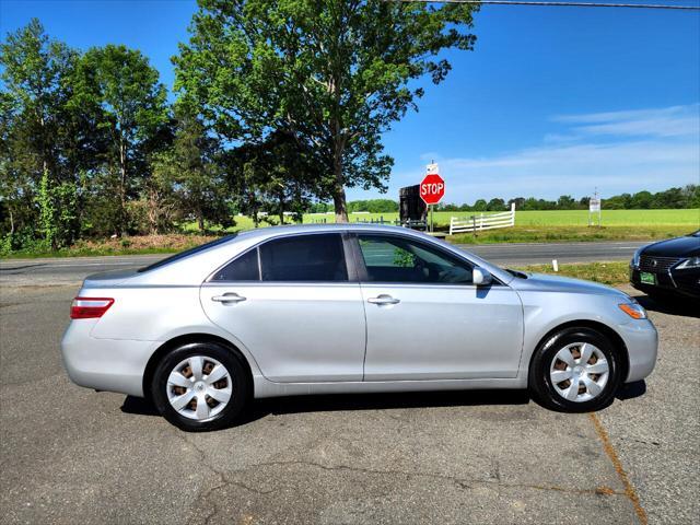 used 2007 Toyota Camry car, priced at $9,500