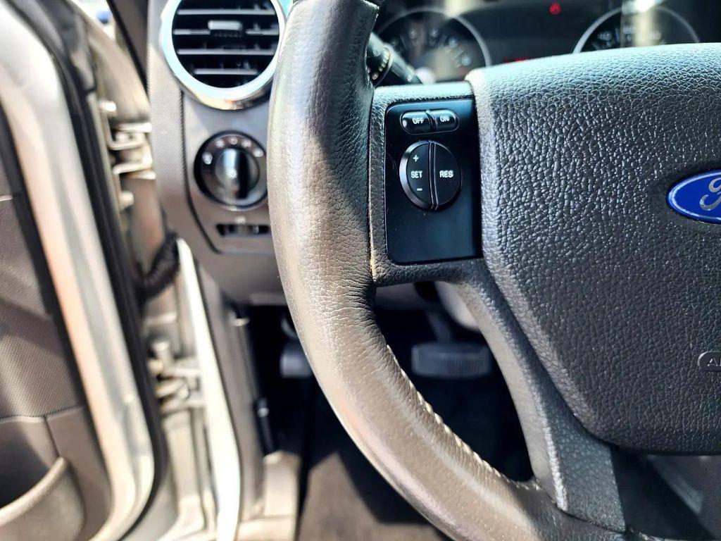 used 2010 Ford Explorer car, priced at $7,500