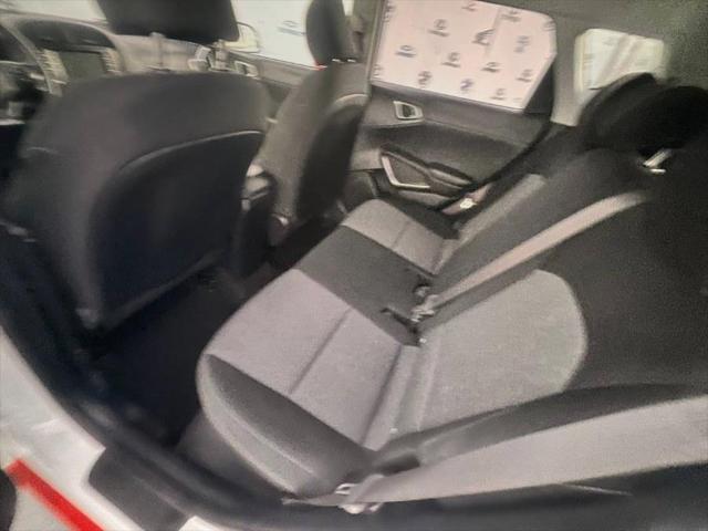 used 2020 Kia Soul car, priced at $15,995