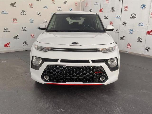 used 2020 Kia Soul car, priced at $15,995