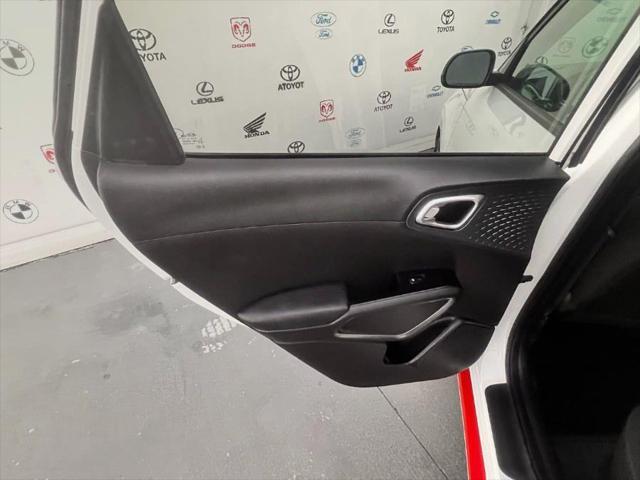 used 2020 Kia Soul car, priced at $15,995