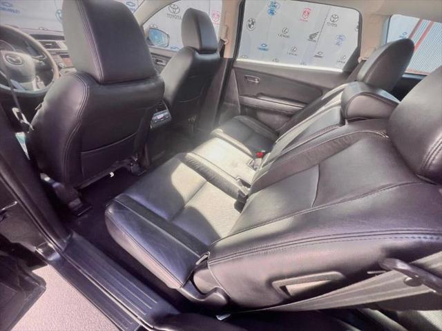 used 2015 Mazda CX-9 car, priced at $11,995