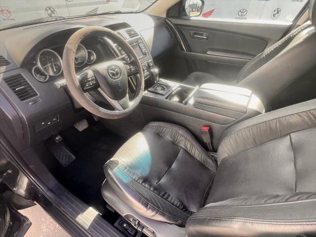 used 2015 Mazda CX-9 car, priced at $11,995