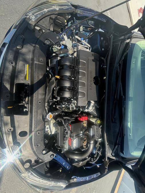 used 2019 Nissan Sentra car, priced at $9,995