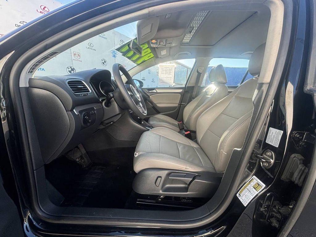 used 2010 Volkswagen Golf car, priced at $9,995