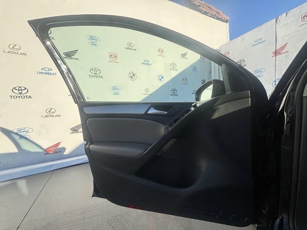 used 2010 Volkswagen Golf car, priced at $9,995