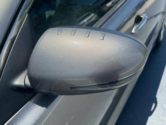 used 2015 Kia Optima car, priced at $12,995