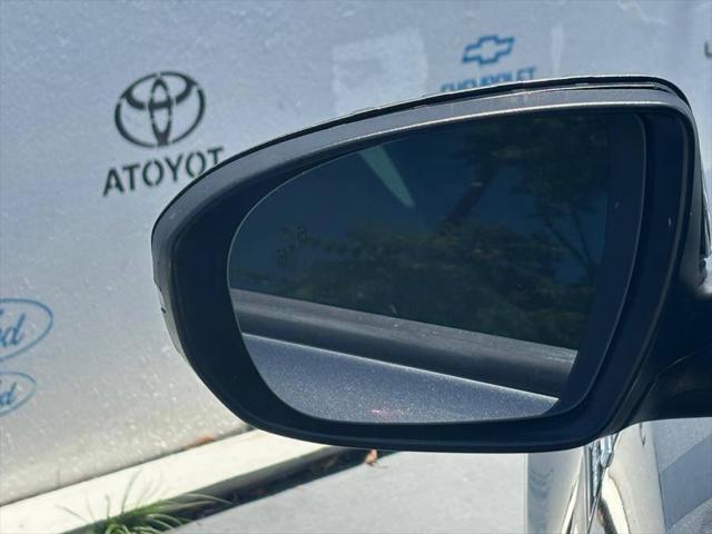 used 2015 Kia Optima car, priced at $12,995
