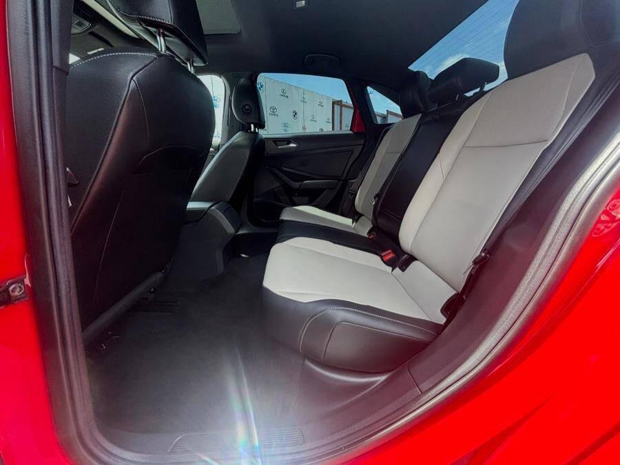 used 2019 Volkswagen Jetta car, priced at $17,495