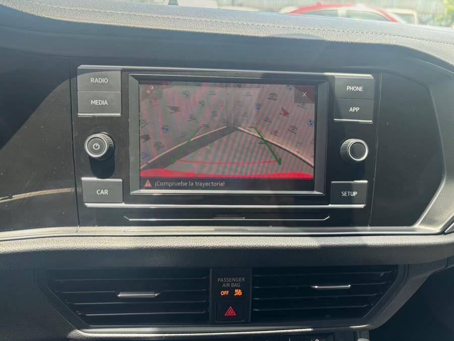 used 2019 Volkswagen Jetta car, priced at $17,495