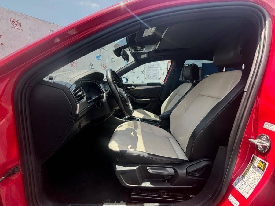 used 2019 Volkswagen Jetta car, priced at $17,495