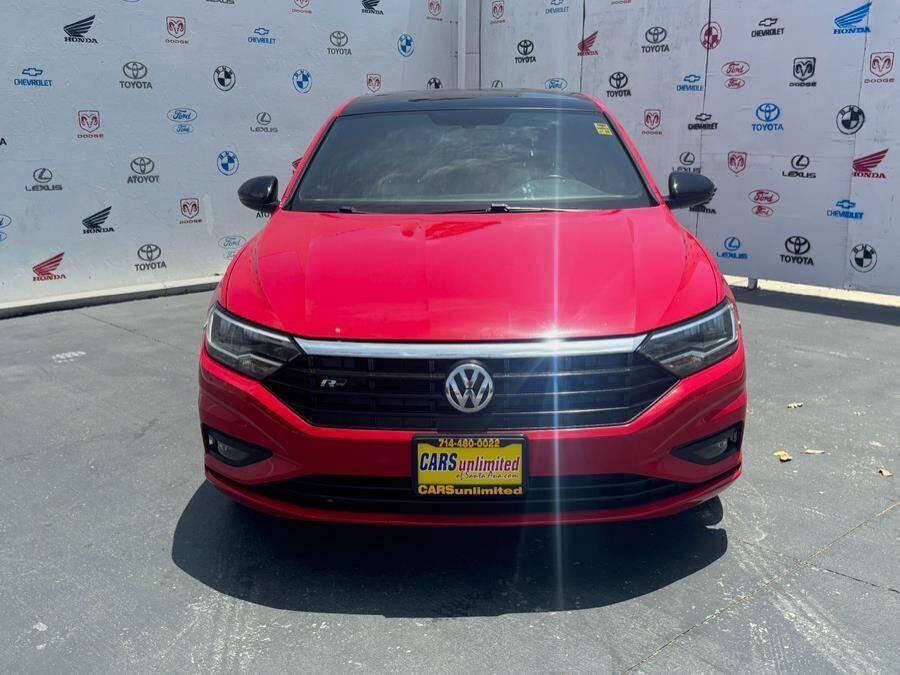 used 2019 Volkswagen Jetta car, priced at $17,495