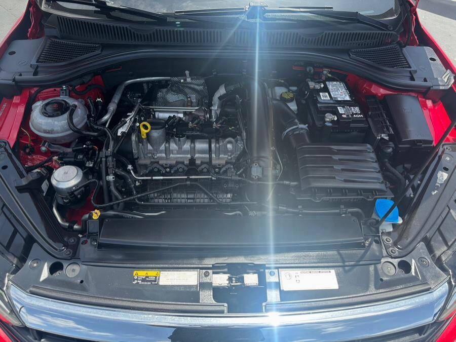 used 2019 Volkswagen Jetta car, priced at $17,495