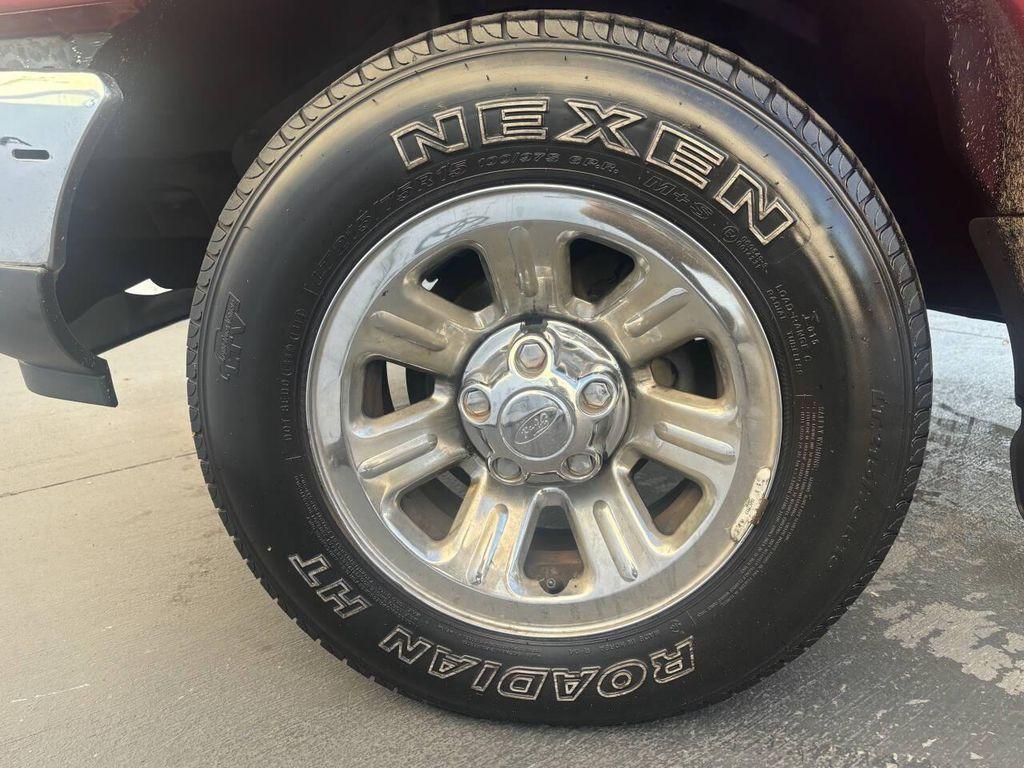used 2000 Ford Ranger car, priced at $4,995