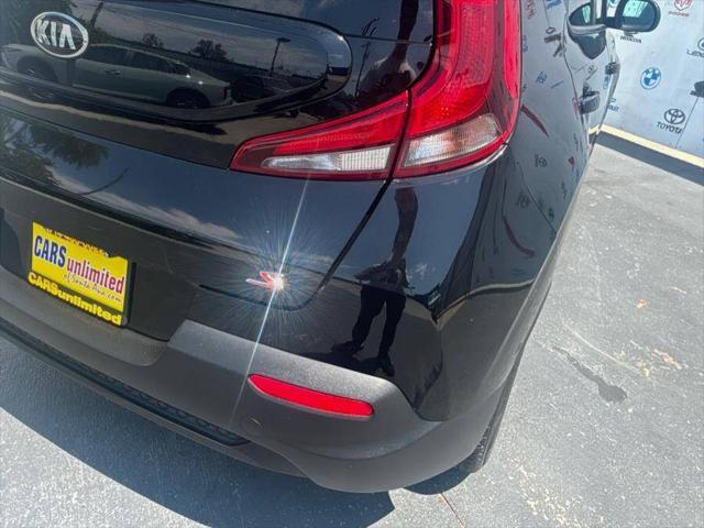 used 2020 Kia Soul car, priced at $12,995