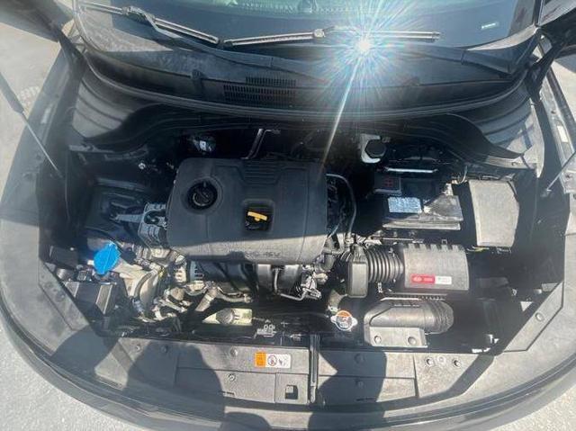 used 2020 Kia Soul car, priced at $12,995