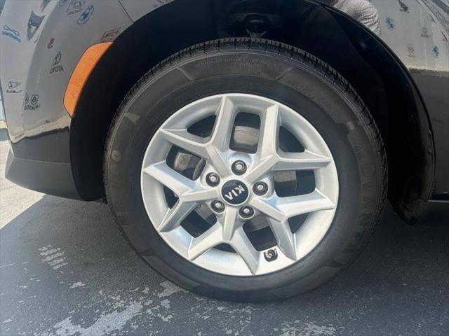 used 2020 Kia Soul car, priced at $12,995