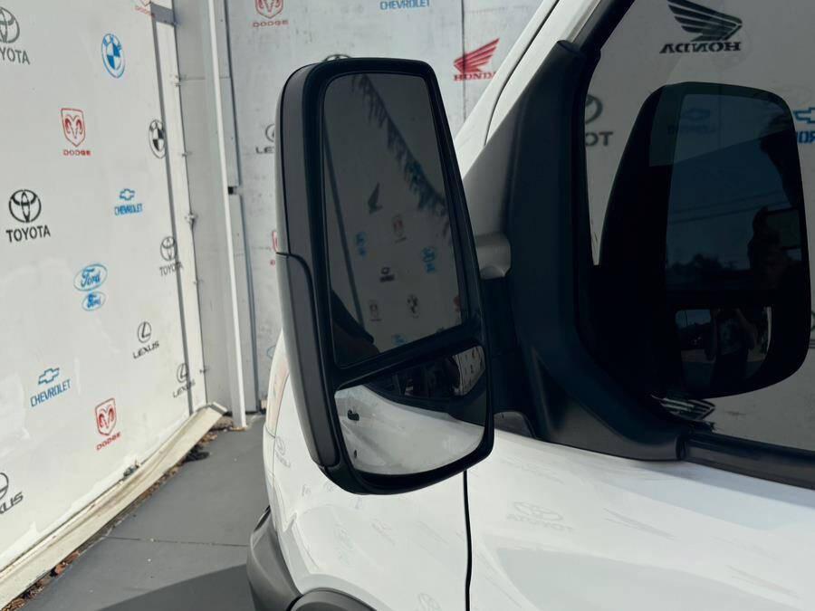 used 2019 Ford Transit-150 car, priced at $19,995