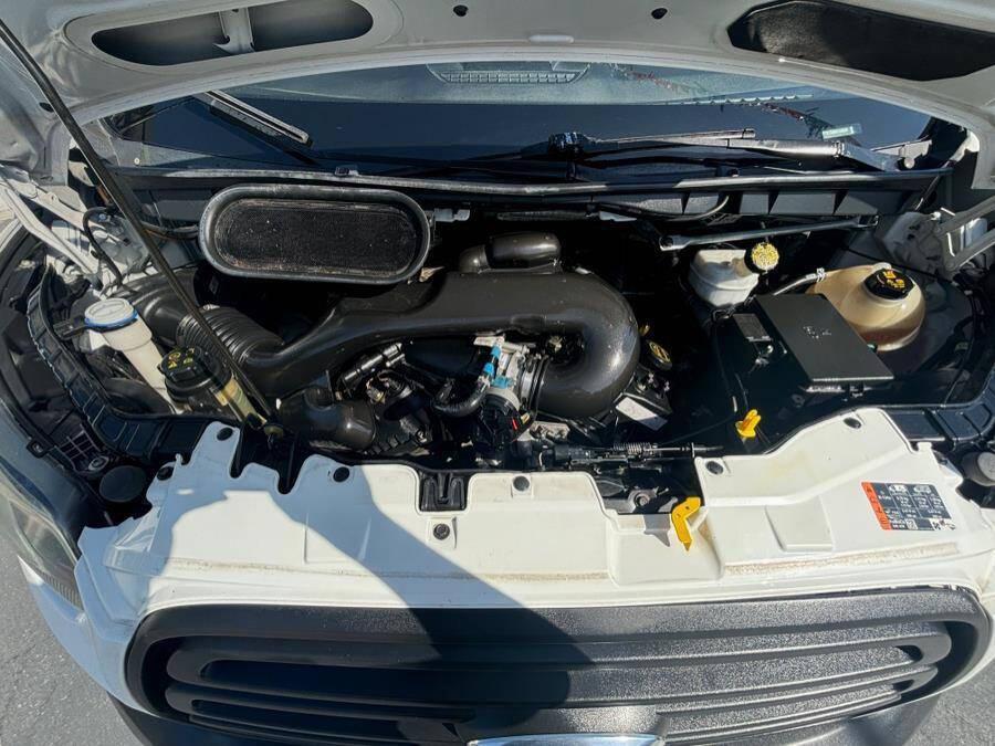 used 2019 Ford Transit-150 car, priced at $19,995