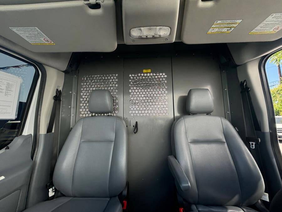 used 2019 Ford Transit-150 car, priced at $19,995