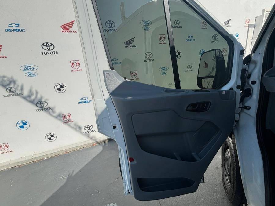 used 2019 Ford Transit-150 car, priced at $19,995
