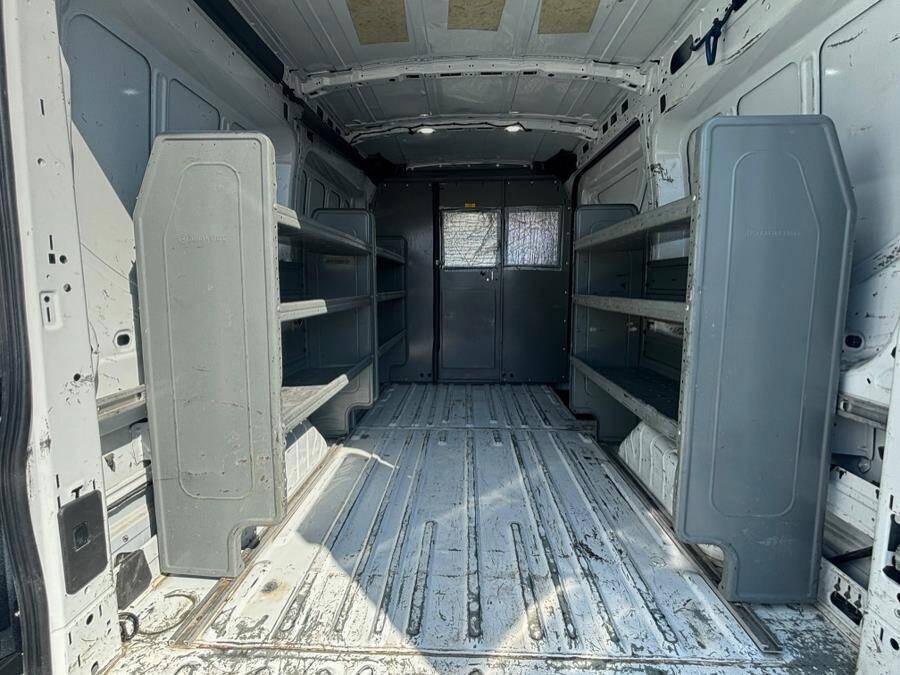 used 2019 Ford Transit-150 car, priced at $19,995