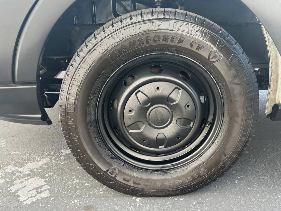 used 2019 Ford Transit-150 car, priced at $19,995