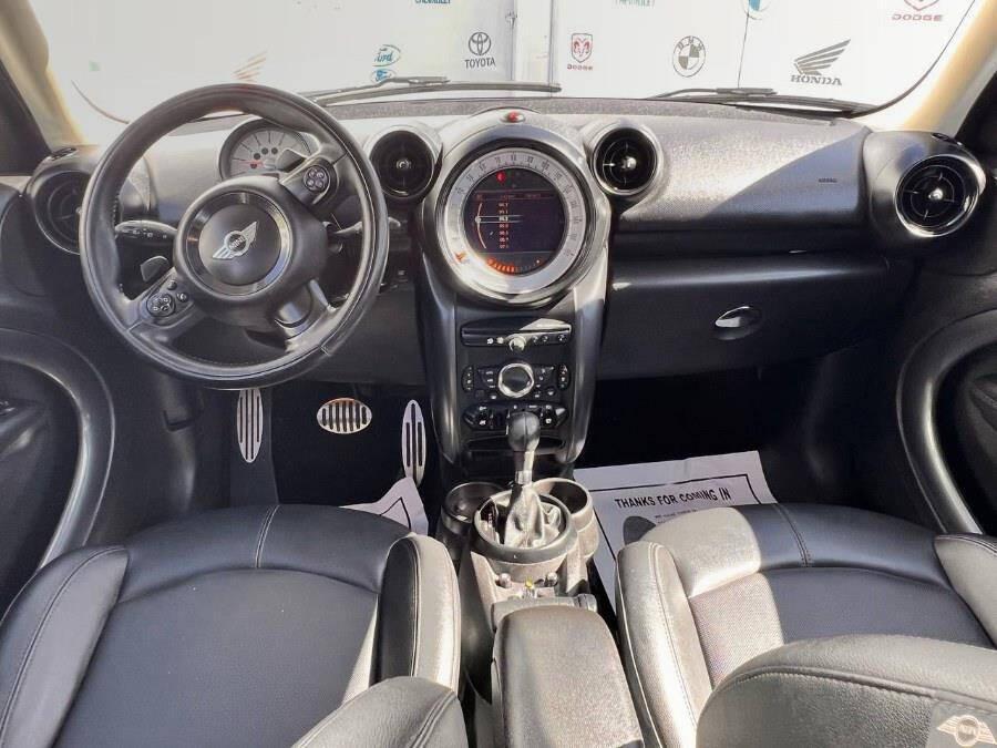 used 2013 MINI Countryman car, priced at $8,895