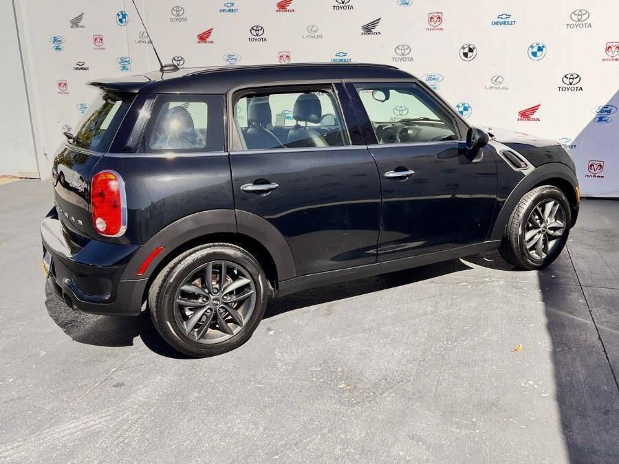 used 2013 MINI Countryman car, priced at $8,895