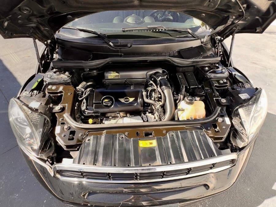 used 2013 MINI Countryman car, priced at $8,895