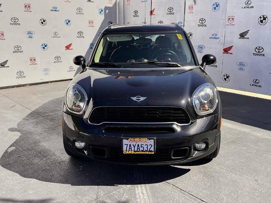 used 2013 MINI Countryman car, priced at $8,895