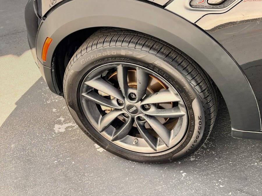 used 2013 MINI Countryman car, priced at $8,895