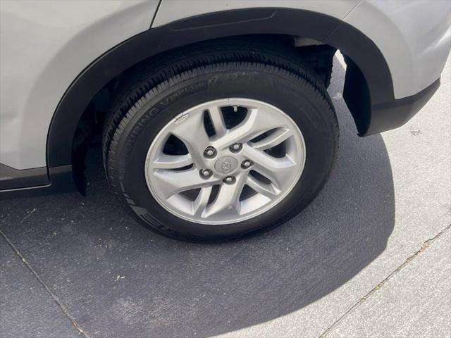 used 2022 Hyundai Venue car, priced at $15,995