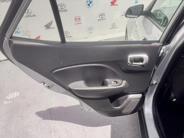 used 2022 Hyundai Venue car, priced at $15,995