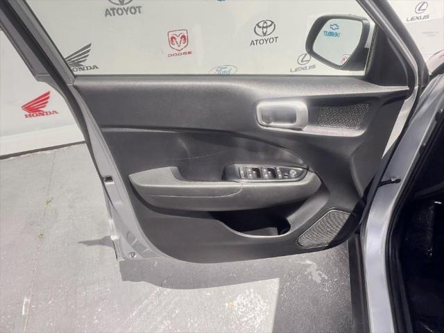used 2022 Hyundai Venue car, priced at $15,995
