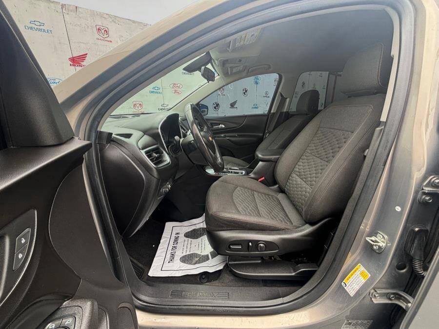 used 2019 Chevrolet Equinox car, priced at $15,995
