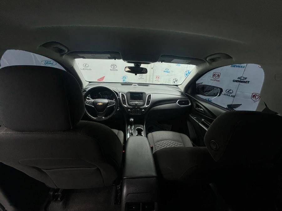 used 2019 Chevrolet Equinox car, priced at $15,995