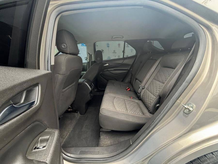 used 2019 Chevrolet Equinox car, priced at $15,995