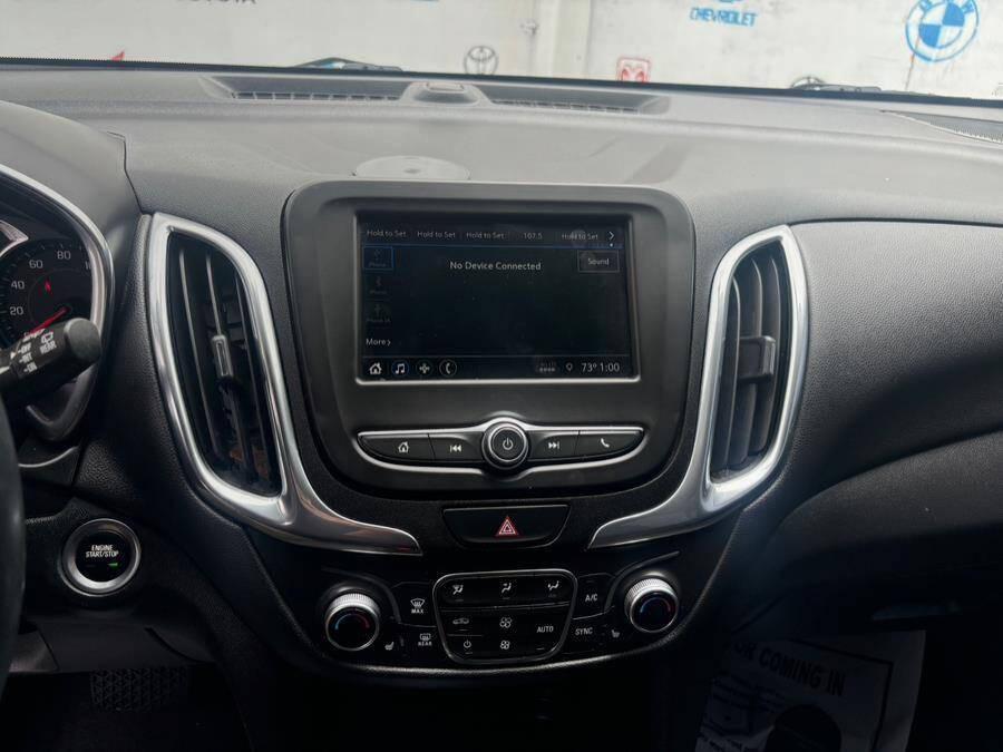 used 2019 Chevrolet Equinox car, priced at $15,995