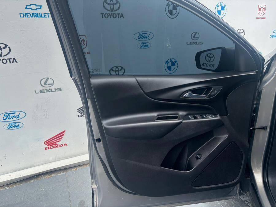 used 2019 Chevrolet Equinox car, priced at $15,995