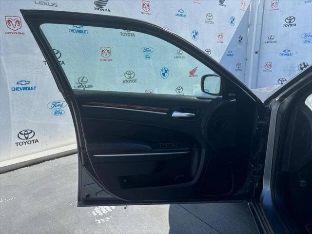 used 2012 Chrysler 300 car, priced at $9,995