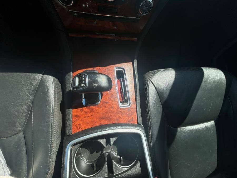 used 2012 Chrysler 300 car, priced at $9,995
