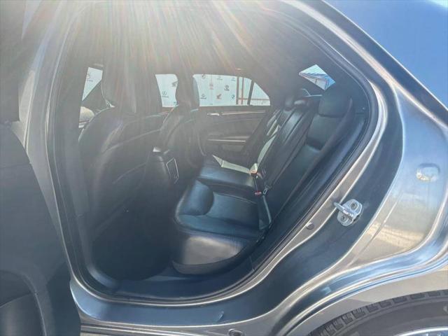 used 2012 Chrysler 300 car, priced at $9,995
