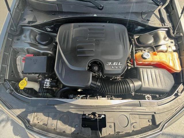 used 2012 Chrysler 300 car, priced at $9,995