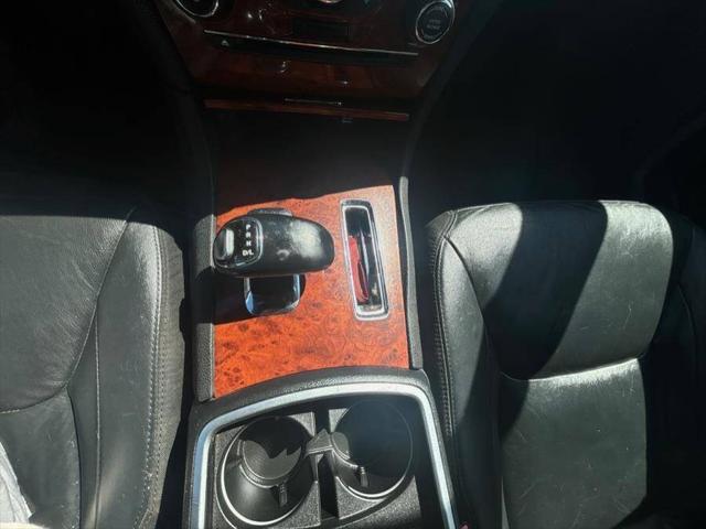 used 2012 Chrysler 300 car, priced at $9,995