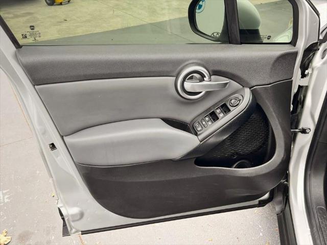 used 2016 FIAT 500X car, priced at $9,995