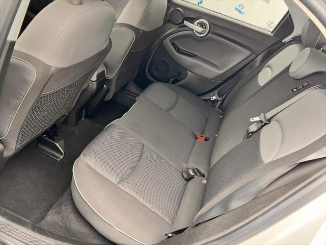 used 2016 FIAT 500X car, priced at $9,995