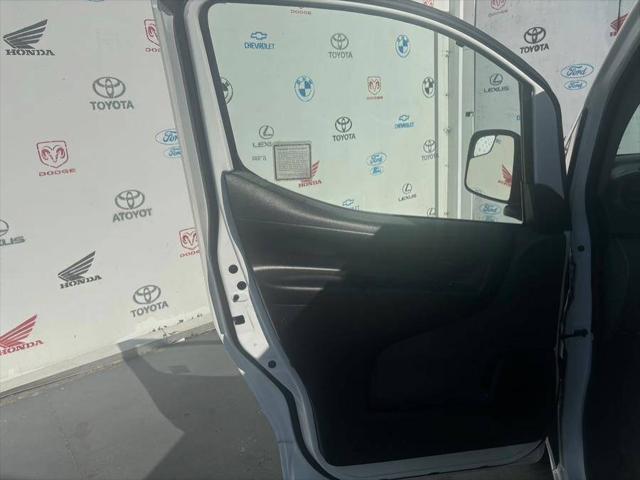 used 2017 Chevrolet City Express car, priced at $12,995