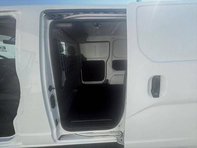 used 2017 Chevrolet City Express car, priced at $12,995