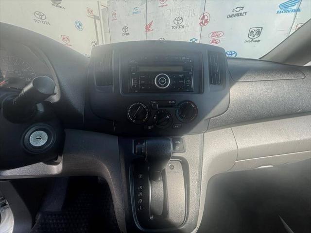 used 2017 Chevrolet City Express car, priced at $12,995